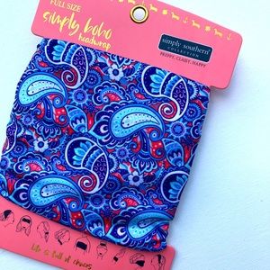 COPY - Simply Southern Boho Headwrap